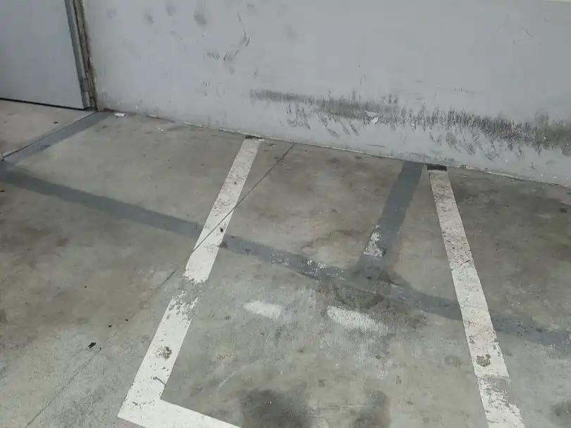 Parking de Garaje de alquiler en Ripollet