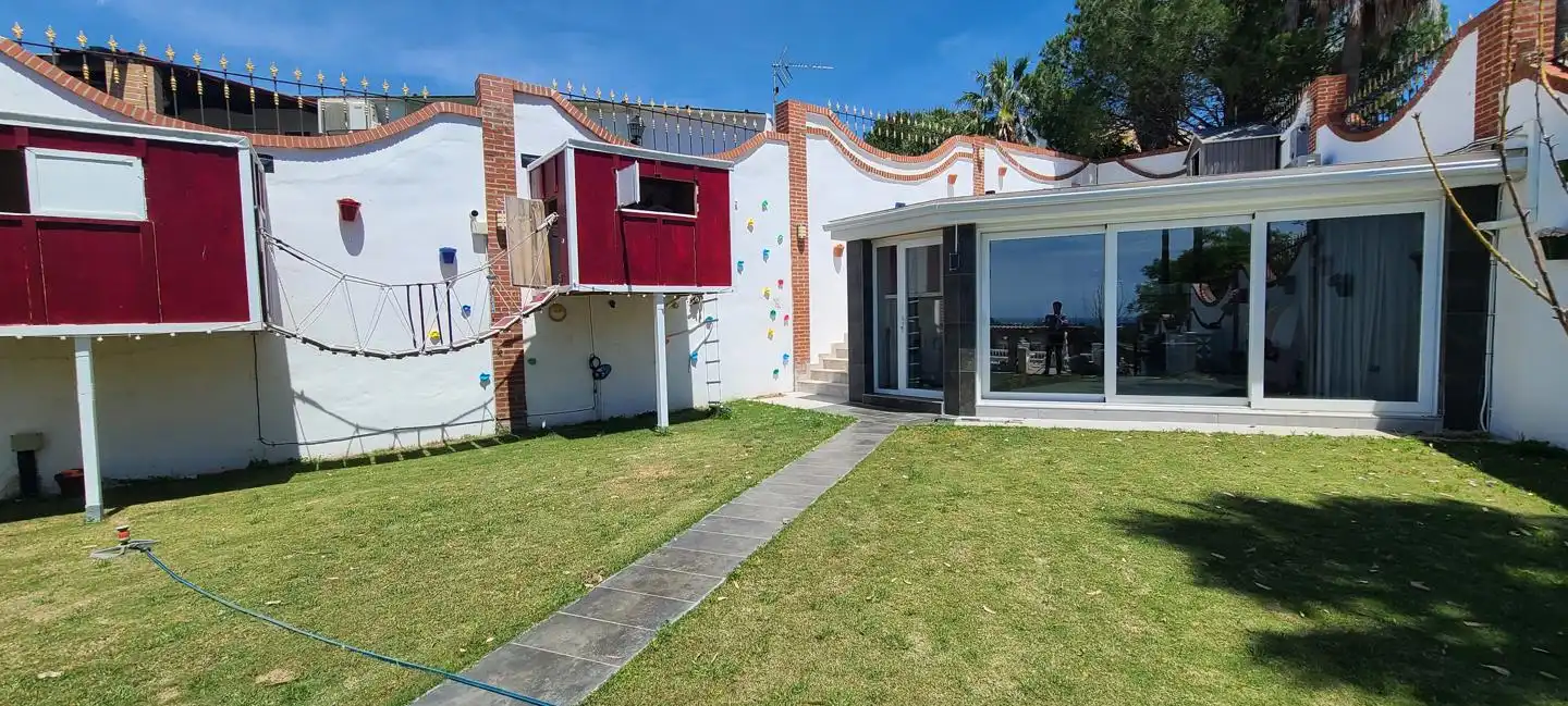 Casa amb piscina en venda a Montesol, imagen 117