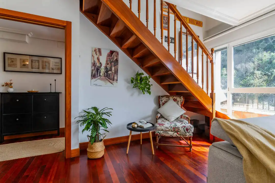Dúplex en venta en Orio con Calefacción, Terraza y Balcón