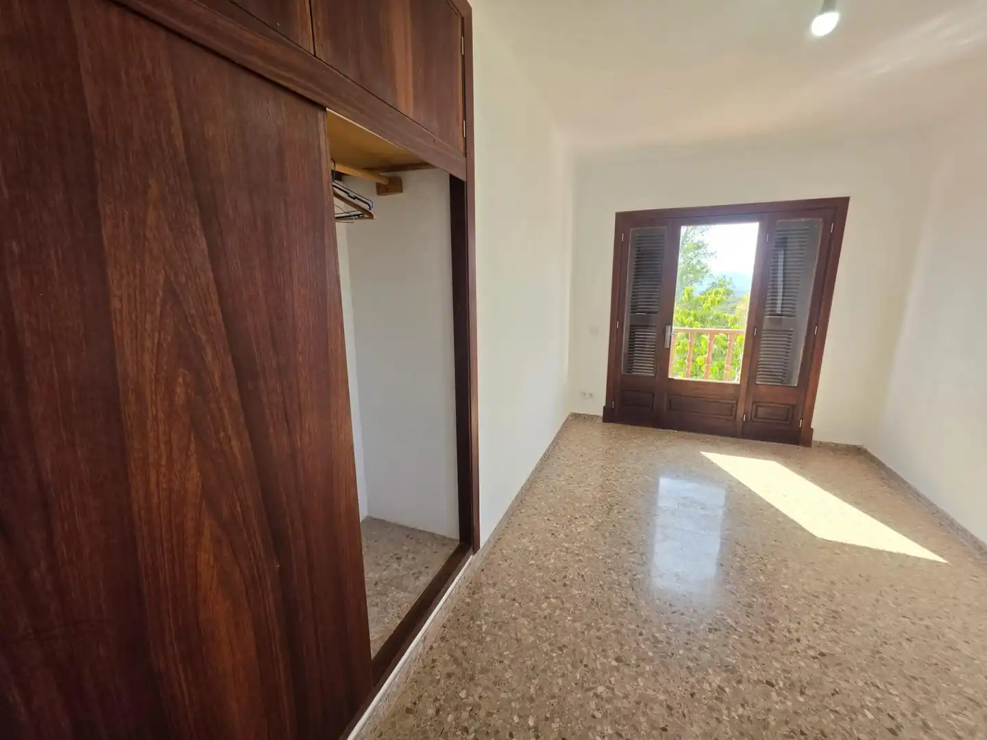 Country homes for rent in Marratxí  with Air Conditioner, Heating and Private garden