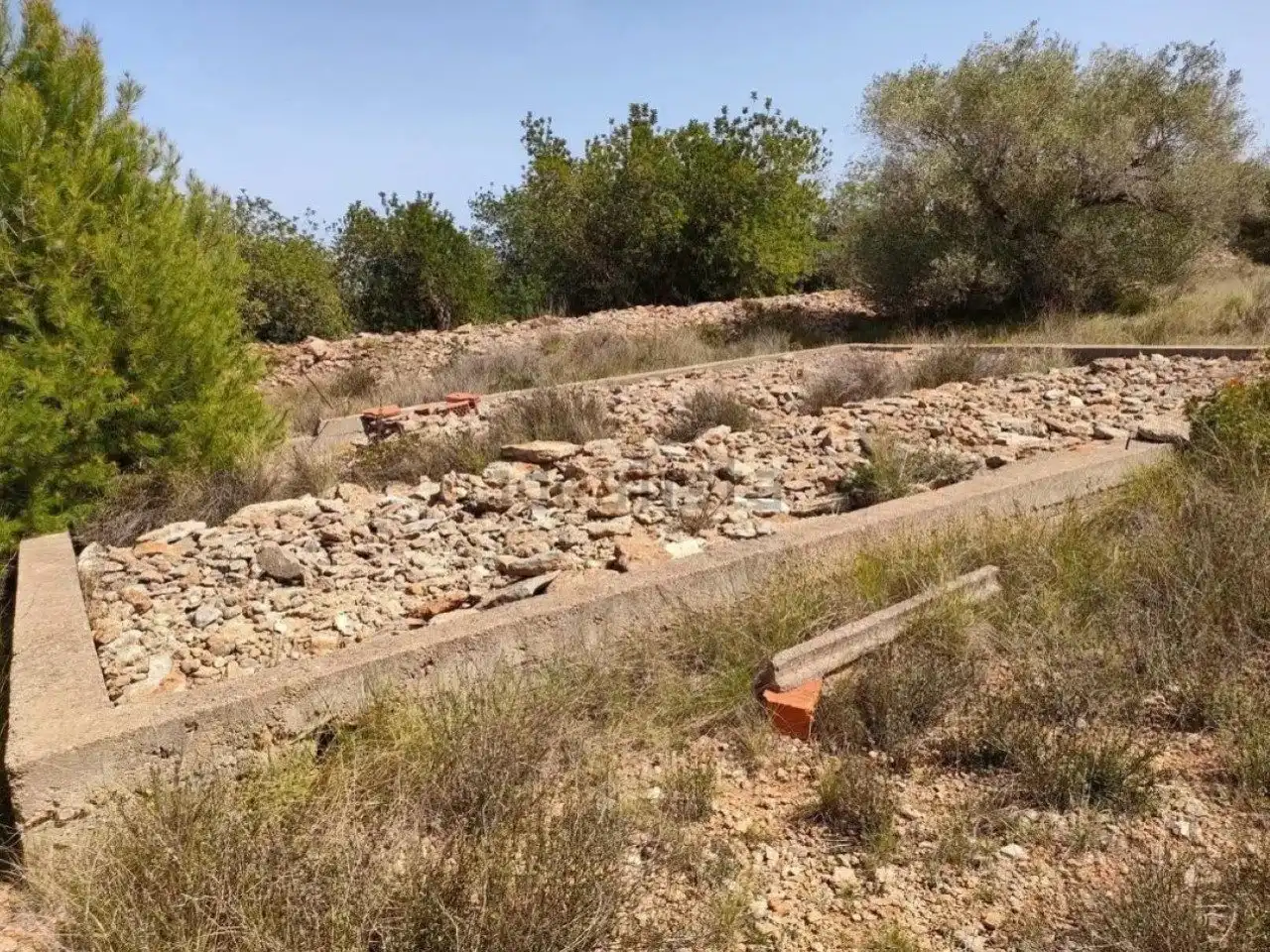Country house for sale in Vinaròs-Ulldecona