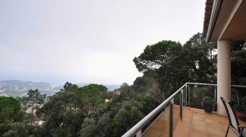 Foto 5 de Casa o chalet en venta en Calle Roselles, 9, Serra Brava, Lloret de Mar