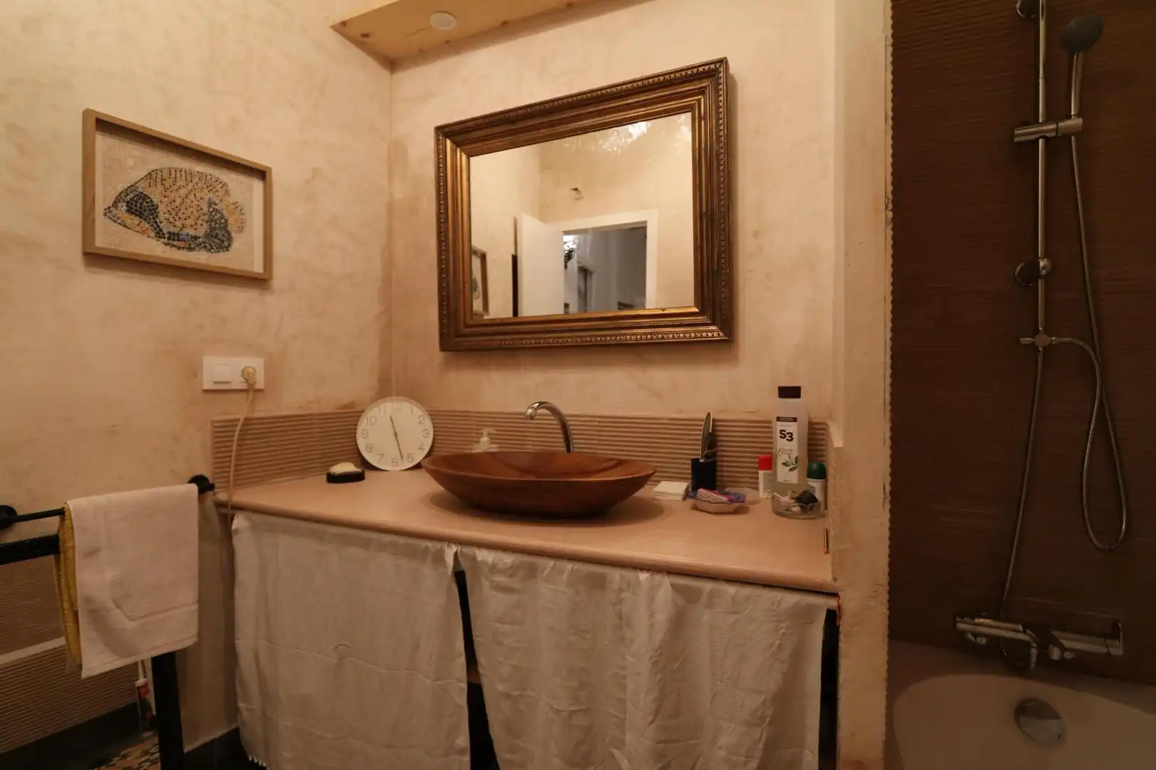 Bany de Casa o xalet en venda en Vejer de la Frontera amb Terrassa i Traster