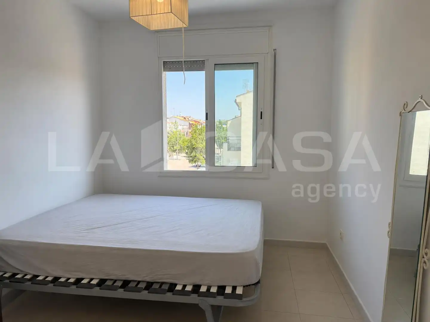 Bedroom of Detached homes for sale in La Roca del Vallès  with Air Conditioner, Heating and Private garden