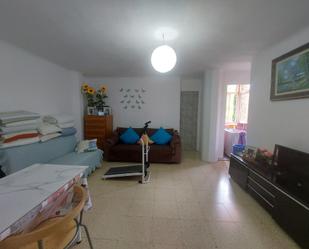 Sala d'estar de Pis en venda en Reus