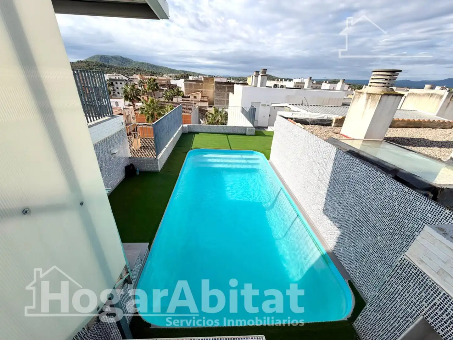 Appartement avec piscine à vendre à Calle STMO CRISTO DE LA SALUD, imagen 2