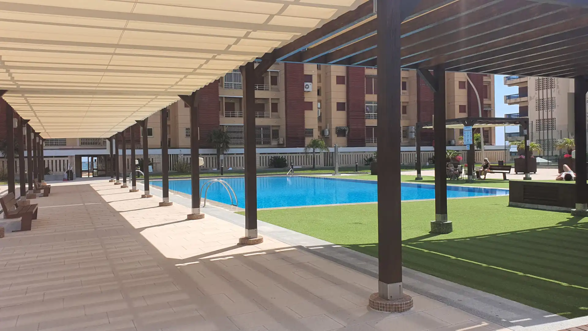 Apartamento en venta en Passeig Marítim de Neptú, Playa de Gandia