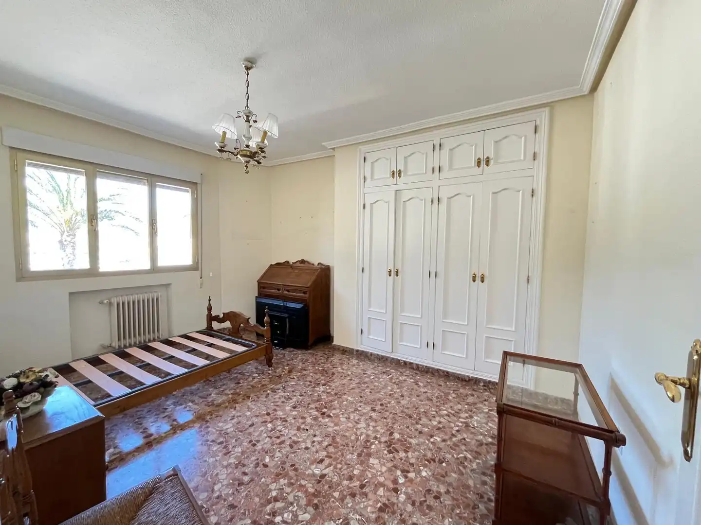 Appartamento con terrazza in vendita a Plaza Castellini, imagen 20