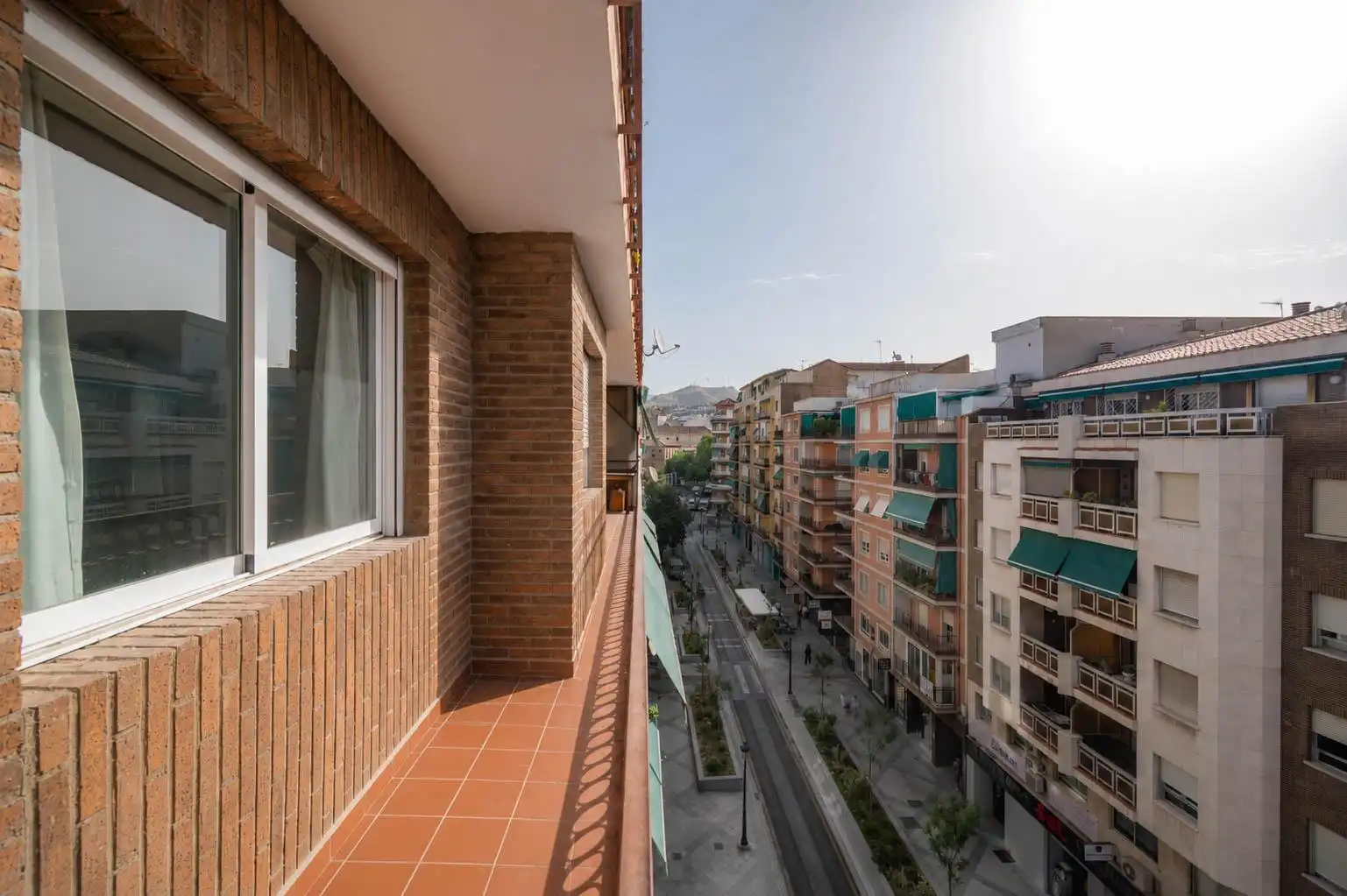 Flat for sale in Calle EMPERATRIZ EUGENIA, 6, Camino de Ronda