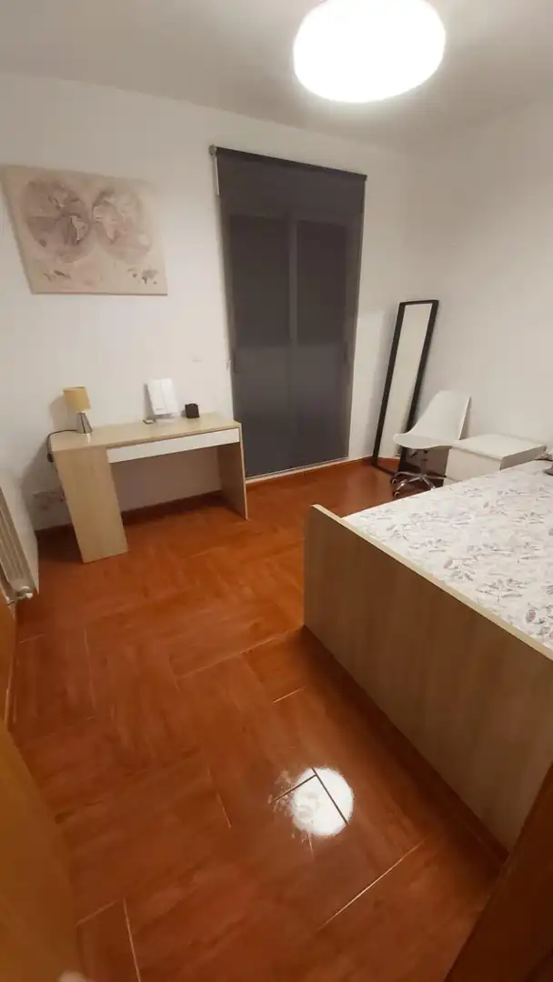 Habitación de Piso en venta en Muro de Alcoy con Aire acondicionado, Calefacción y Trastero