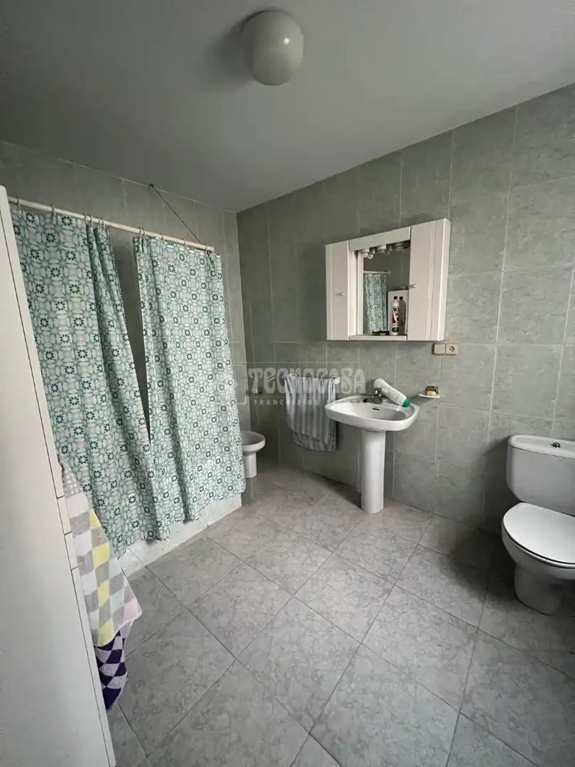 Casa amb terrassa en venda a Baeza, imagen 16