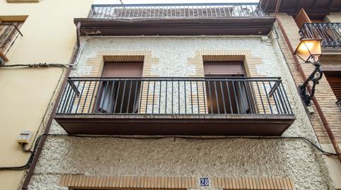 Photo 5 of Single-family semi-detached for sale in Crucifijo, Puente la Reina / Gares, Navarra