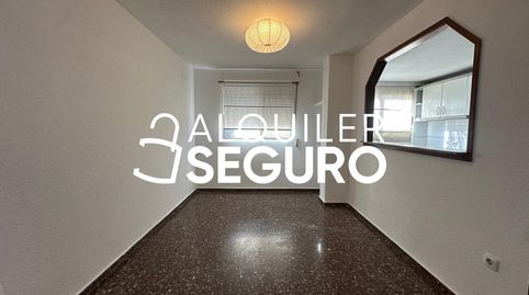 Foto 4 de Àtic de lloguer a Paterna, País Valencià, Mislata