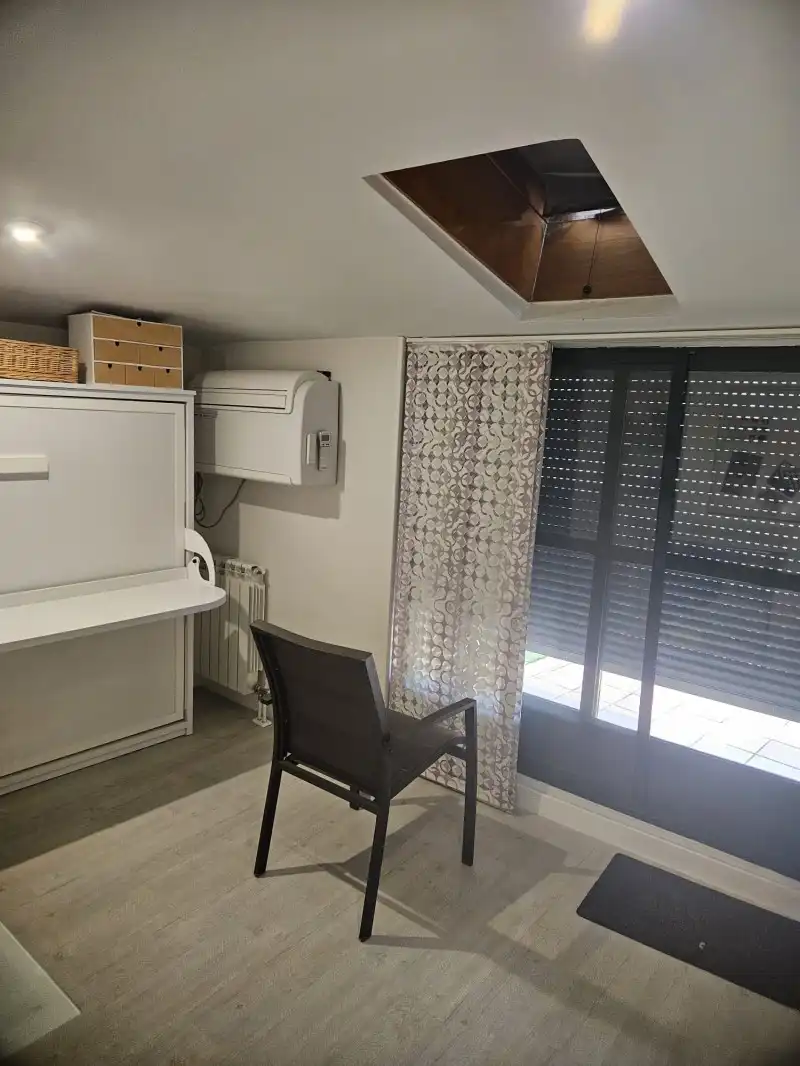 Attique avec jardin à vendre à Centro, imagen 34