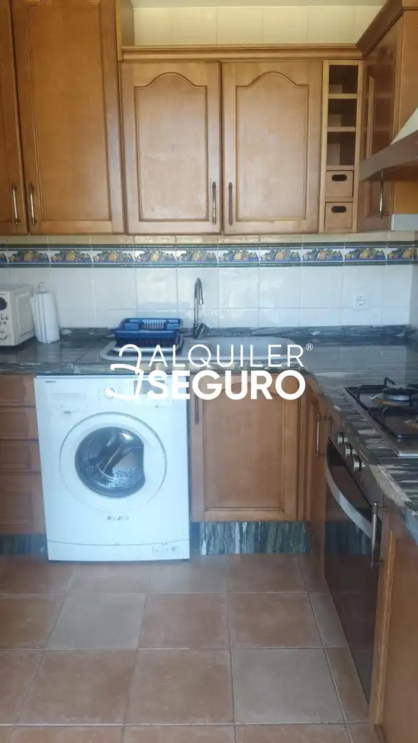 Appartamento con piscina in affitto a Irlanda, imagen 6