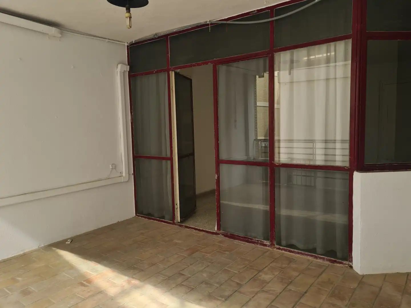 Piso en venta en Bellavista - La Palmera