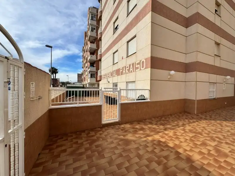 Pis amb piscina en venda a Nueva Torrevieja - Aguas Nuevas, imagen 17