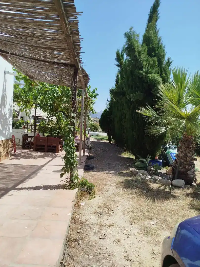 Casa o chalet en venta en Algodonales con Jardín privado, Piscina y Amueblado