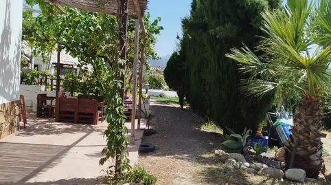Foto 2 de Casa o xalet en venda a Calle Alcalde Juan Ximenez de la Barrera, 14, Algodonales, Cádiz