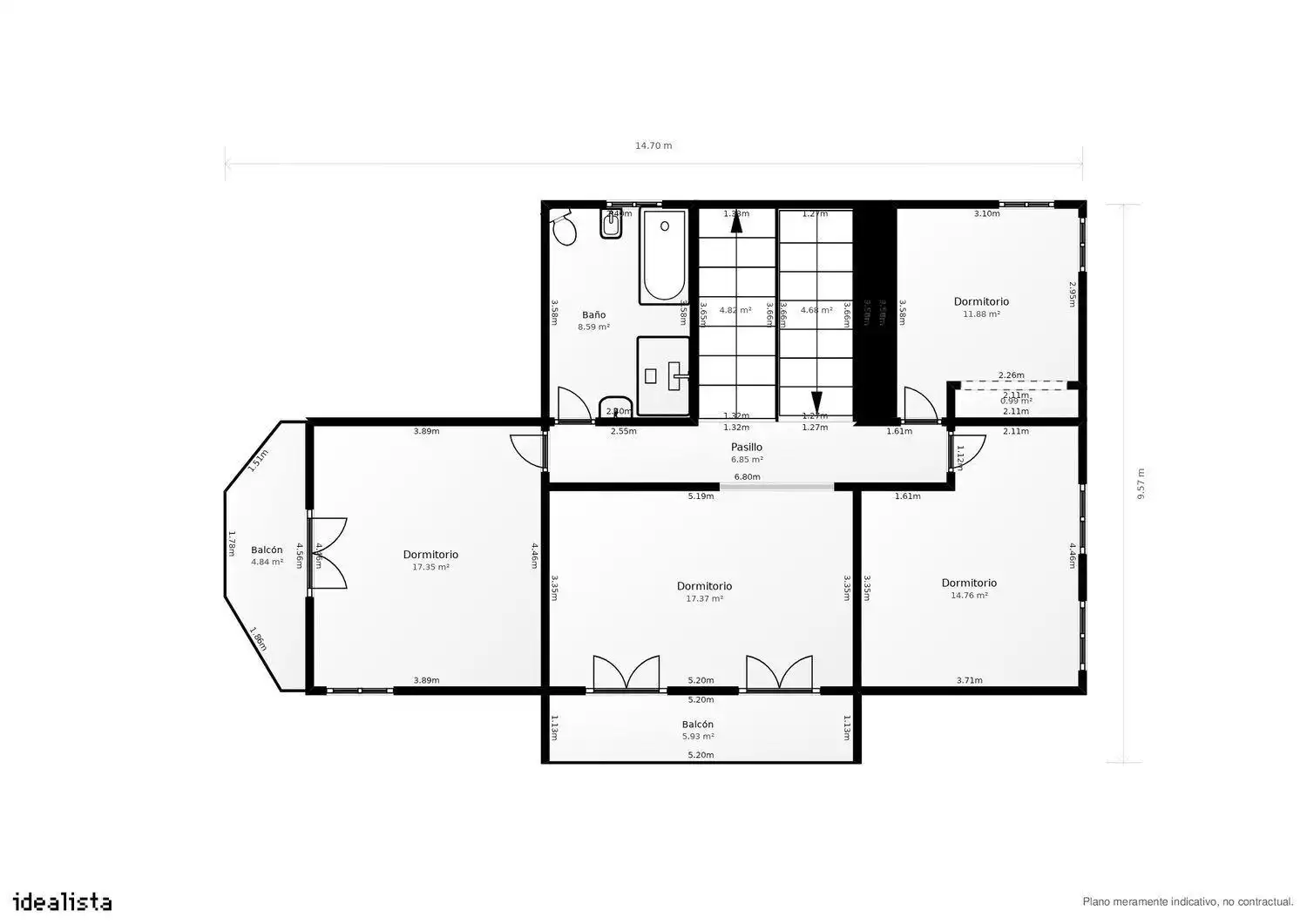 Houses for sale in Riotuerto, Cantabria