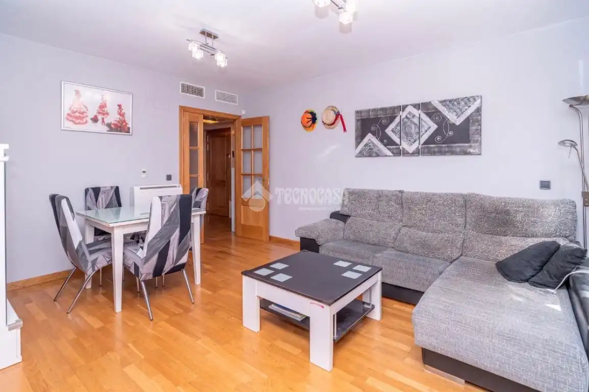 Appartamento in vendita a Centro ciudad