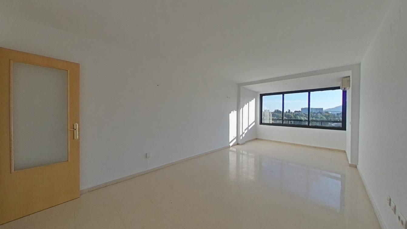 Living room of Flat for sale in Benidorm  with Swimming Pool