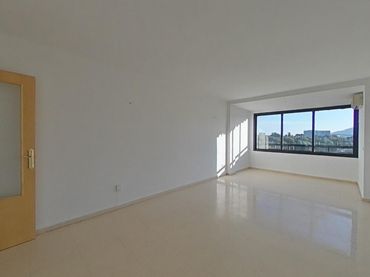 Pis amb piscina en venda a Av Callosa D´Ensarria - Ed Puerta Benidorm -