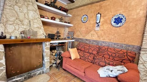 Foto 4 de Casa o chalet en venta en Calle Canalejas, Sax, Alicante