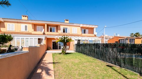 Foto 2 de Casa adosada en venda a Paseo Marítimo, Playa - Ben Afeli, Almazora / Almassora