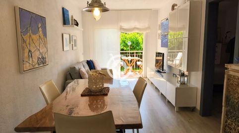 Foto 4 de Piso en venta en Calella de Palafrugell, Palafrugell