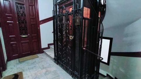 Foto 5 de Piso de alquiler en Trafalgar, Madrid Capital