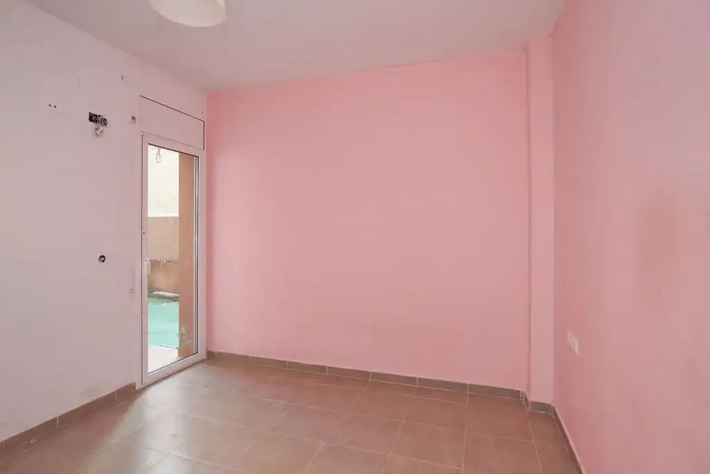 Piso en venta en C/ Sant Elm, Malgrat de Mar