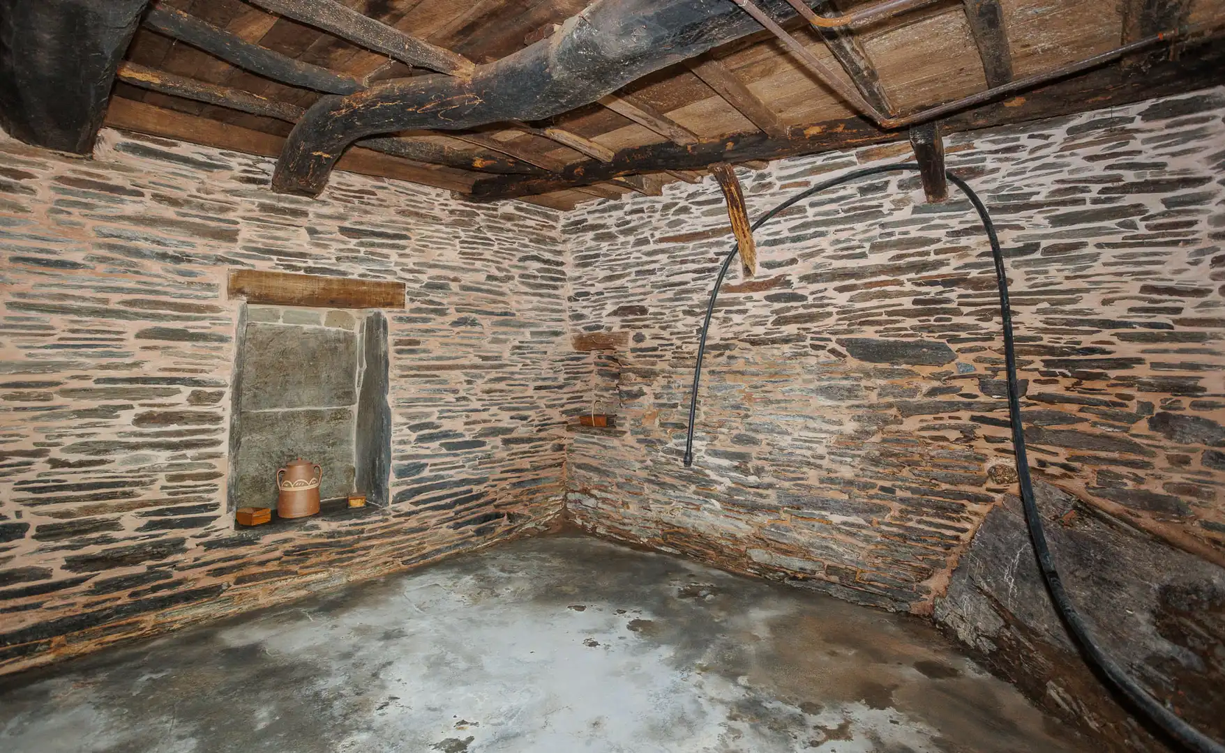 Country house zum Verkauf in Lugo