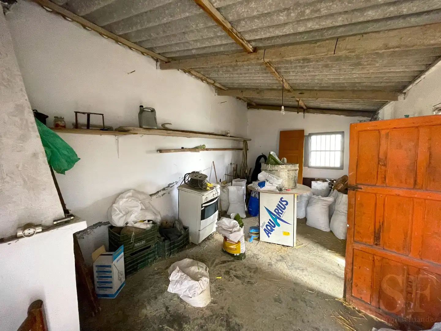 Casa rústica en venda a Canillas de Aceituno, imagen 4