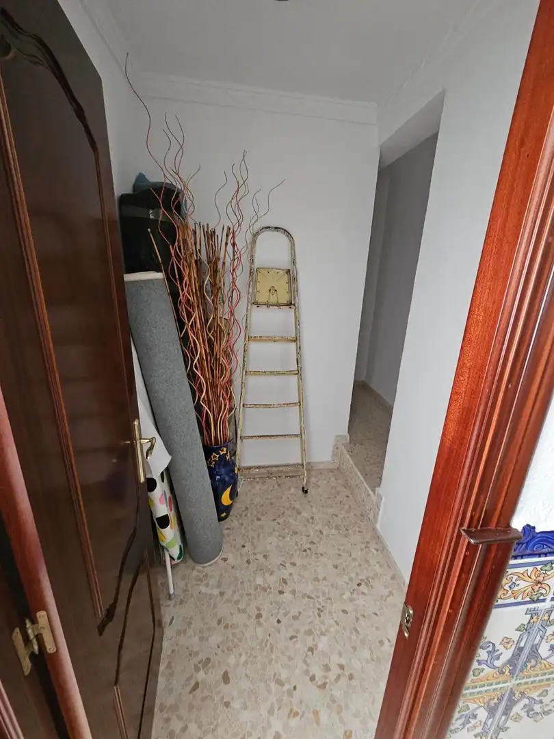 Casa amb terrassa en venda a Vejer, imagen 64