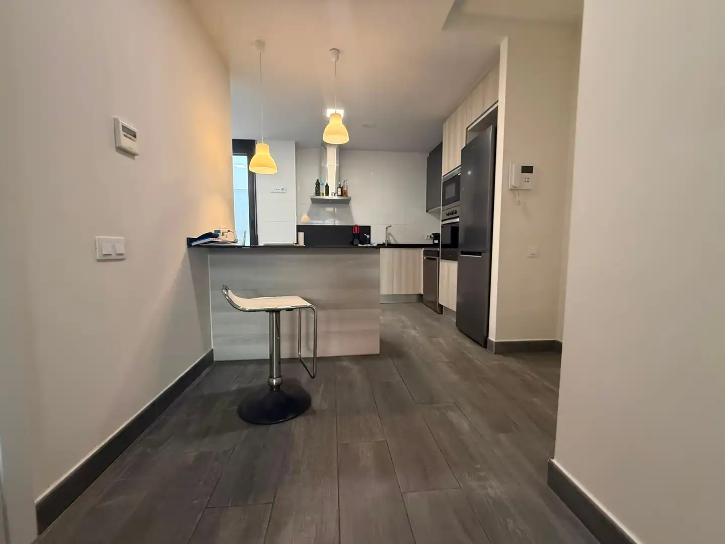 Cocina de Planta baja en venta en L'Eliana con Aire acondicionado, Calefacción y Terraza