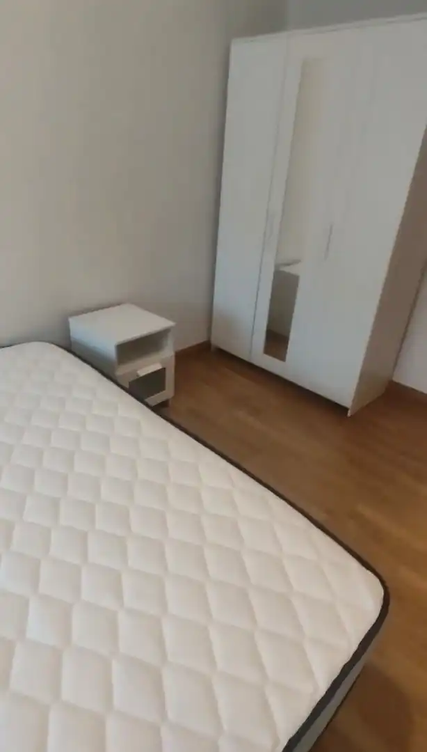 Habitación de Piso de alquiler en Ponferrada con Amueblado