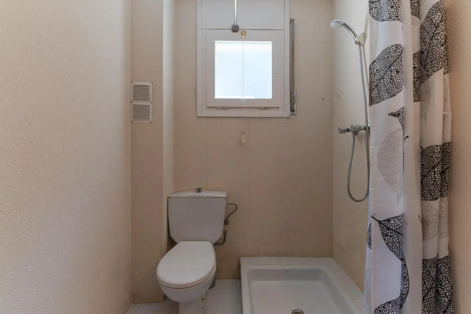 Bathroom of Houses for sale in Sant Hilari Sacalm  with Heating, Private garden and Terrace