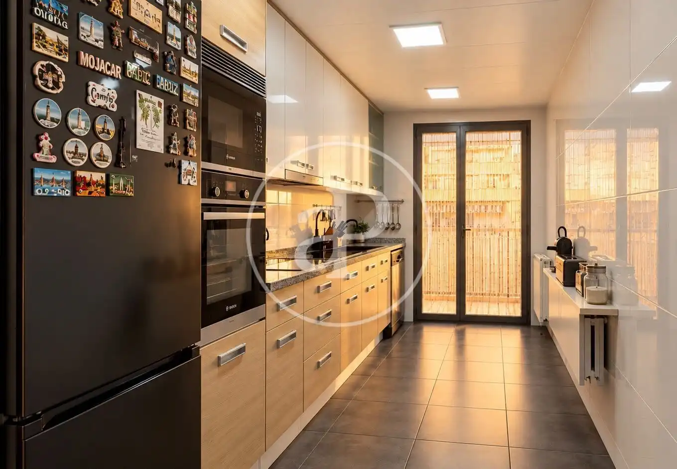Wohnung mit Terrasse zum Verkauf in Casas Verdes, imagen 6