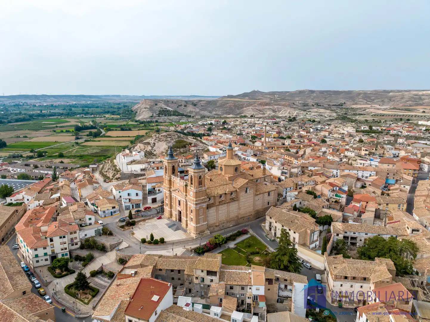 Àtic en venda a N/A, Épila