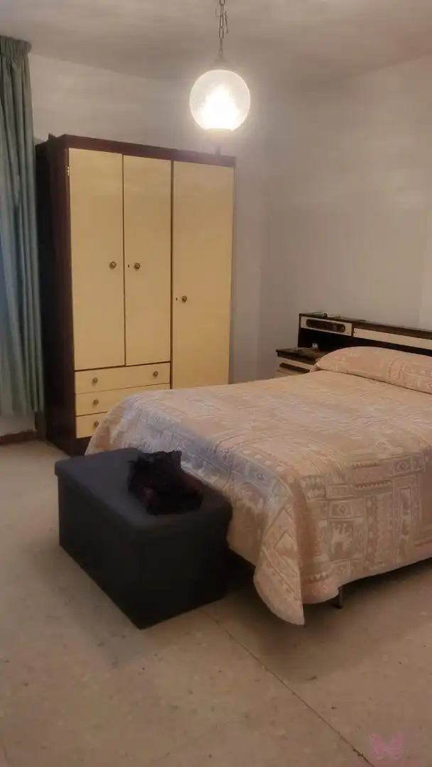 Habitación de Piso en venta en Cádiz con Aire acondicionado, Terraza y Trastero