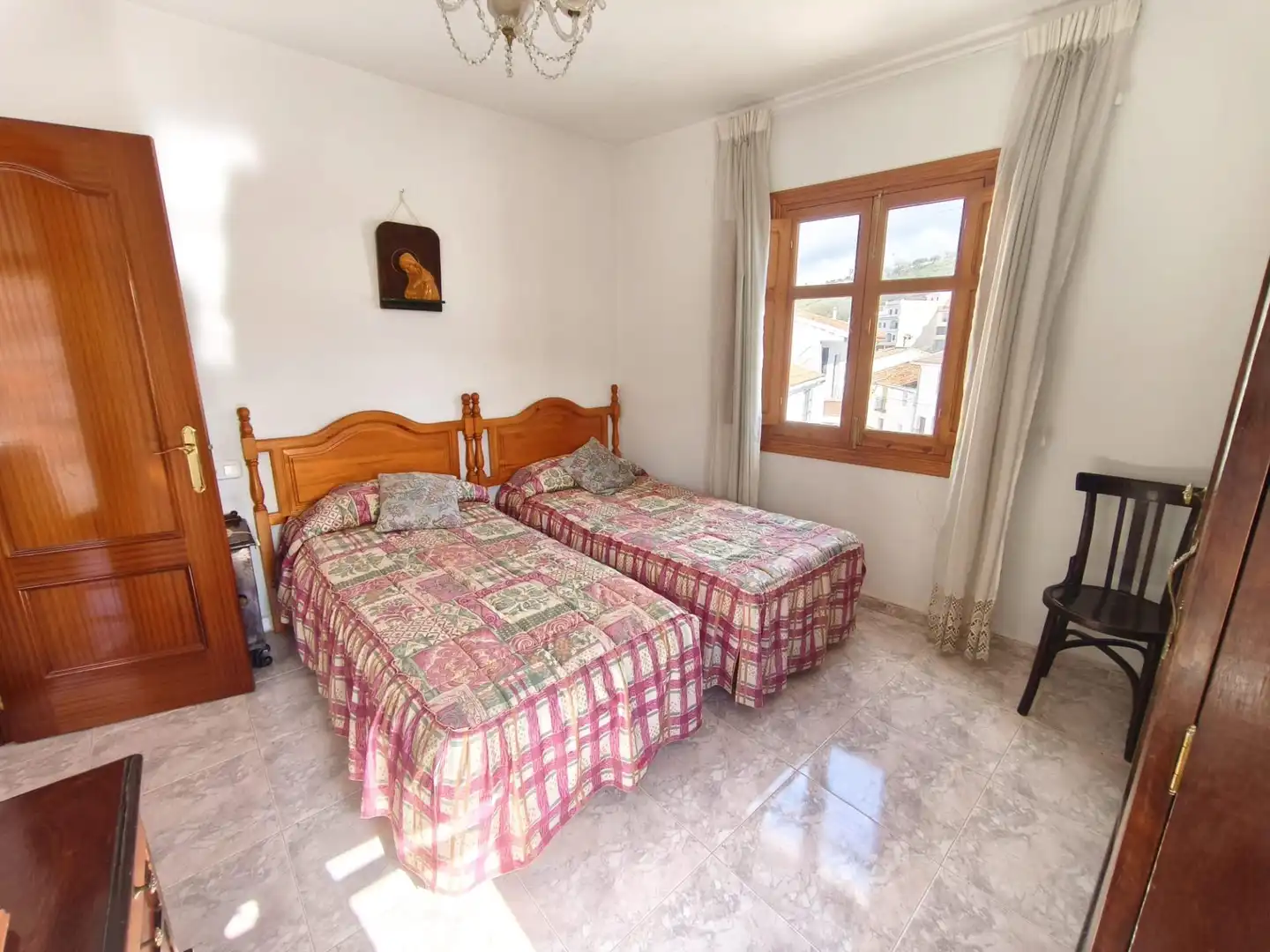 Haus mit Terrasse zum Verkauf in Riogordo, imagen 44