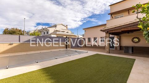 Foto 3 de Casa o chalet en venta en Els Monjos, Barcelona