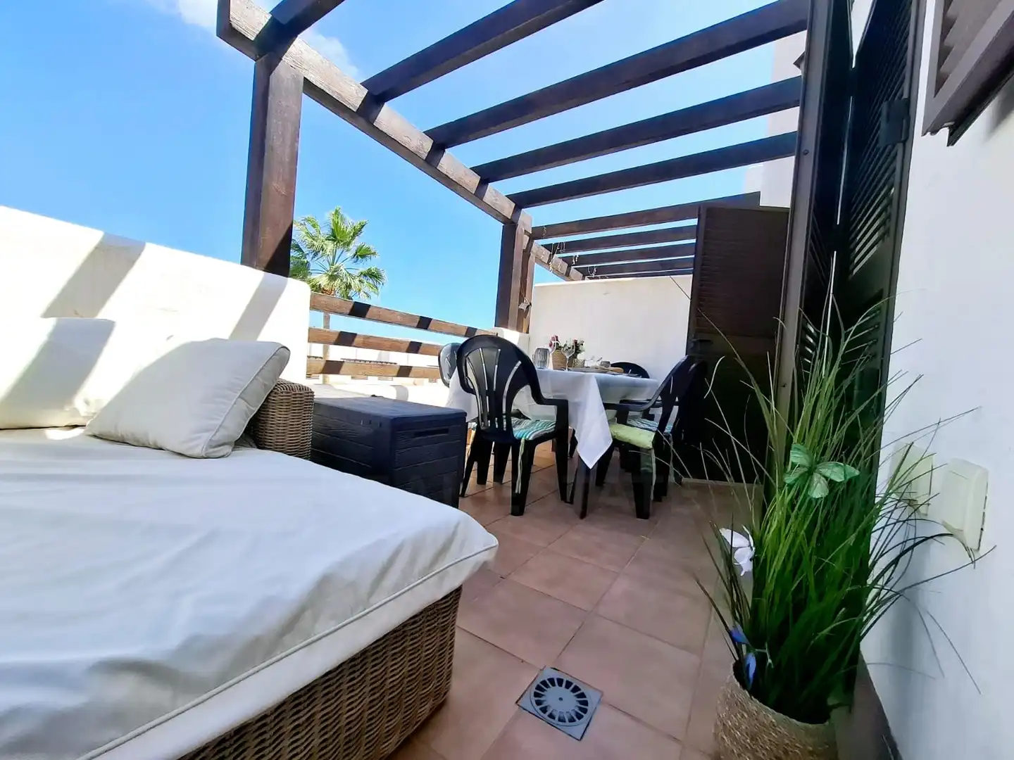 Wohnung mit Pool zum Verkauf in Calle Madrid piso nº 1, imagen 21