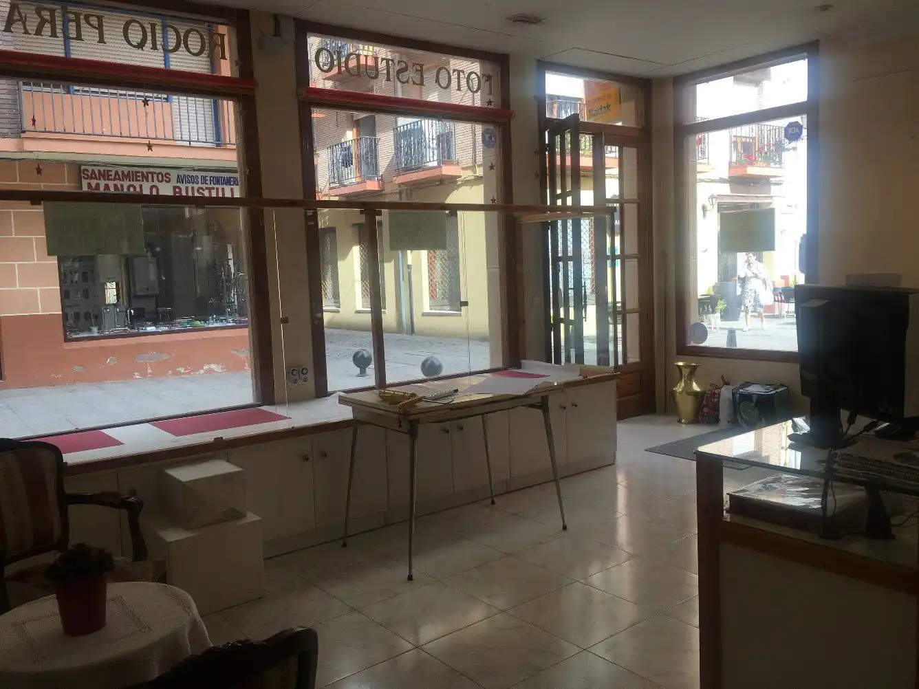 Local comercial de lloguer a Santo Domingo de la Calzada, imagen 12