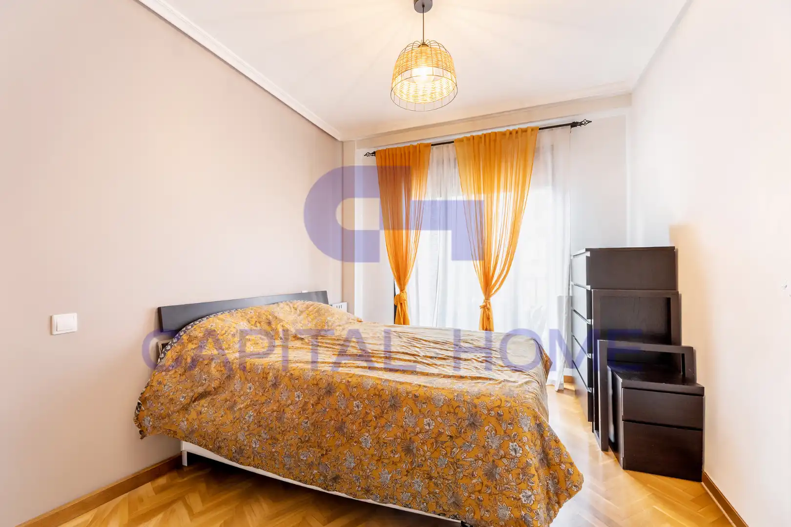 Habitación de Piso en venta en Navalcarnero con Aire acondicionado, Calefacción y Parquet