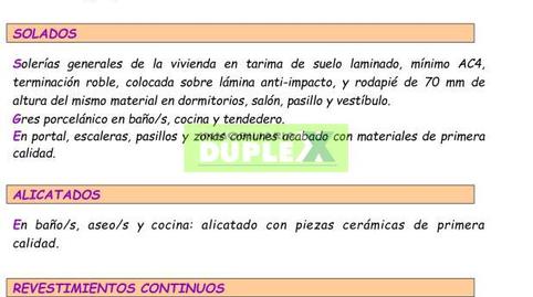 Foto 4 de Apartament en venda a Monte Porreiro, Pontevedra Capital