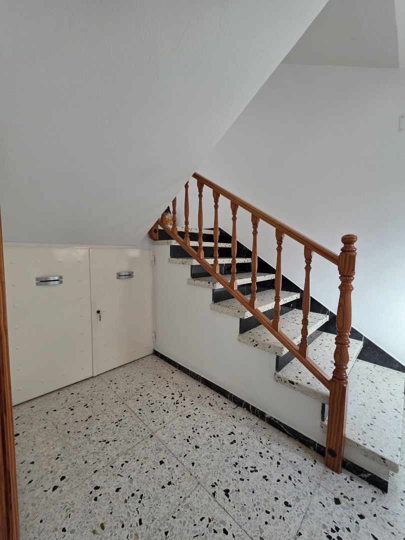 Casa o xalet en venda en Santa Lucía de Tirajana amb Terrassa, Moblat i Balcó