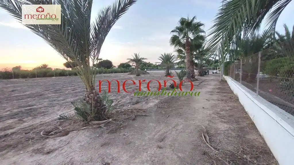 Terreno residencial en venta en Valverde, imagen 8