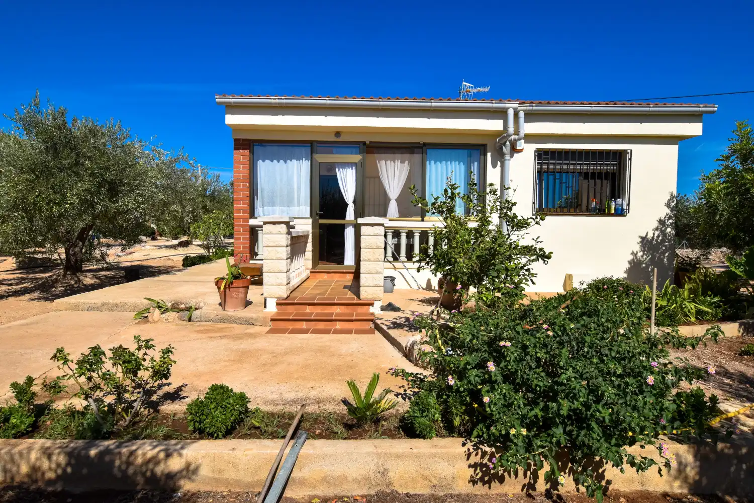 Landhaus zum Verkauf in Carrer de Navarra 81, imagen 2